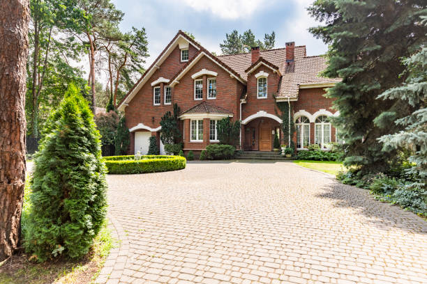 Best Driveway Paving Contractor  in Idyllwild Pine Cove, CA