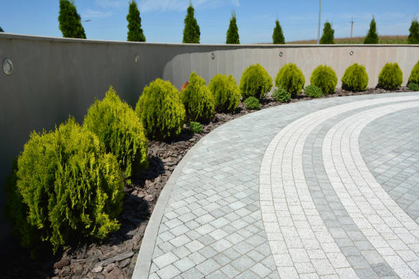 Professional Driveway Pavers in Idyllwild Pine Cove, CA