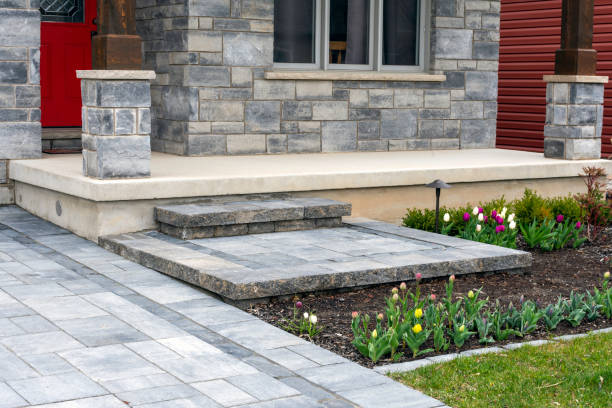 Best Affordable Driveway Pavers  in Idyllwild Pine Cove, CA