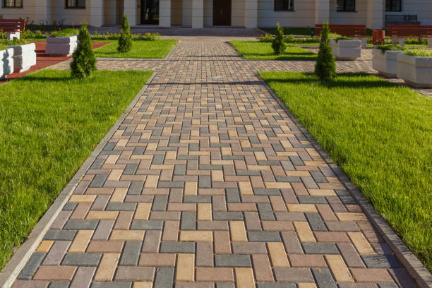 Reasons to Select Us for Your Driveway Paving Requirements in Idyllwild Pine Cove, CA